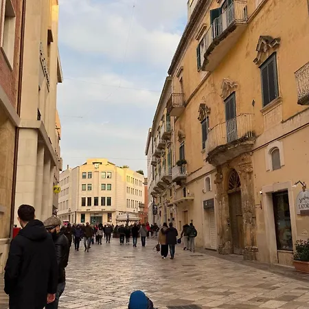 Palazzo Epocale - 2000 Matera
