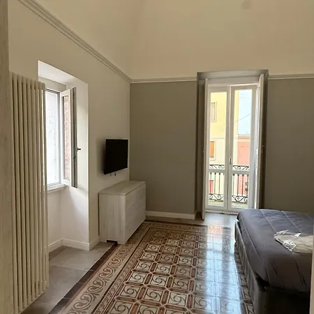 Palazzo Epocale - 2000 Vendégház