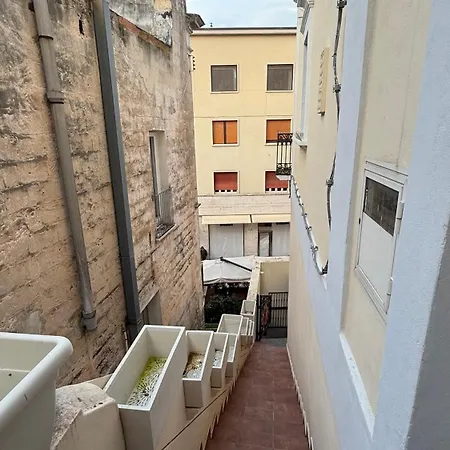 Palazzo Epocale - 2000 Casa de hóspedes