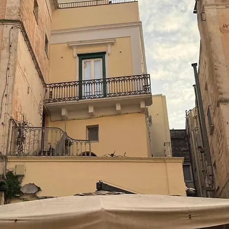 Casa de hóspedes Palazzo Epocale - 2000