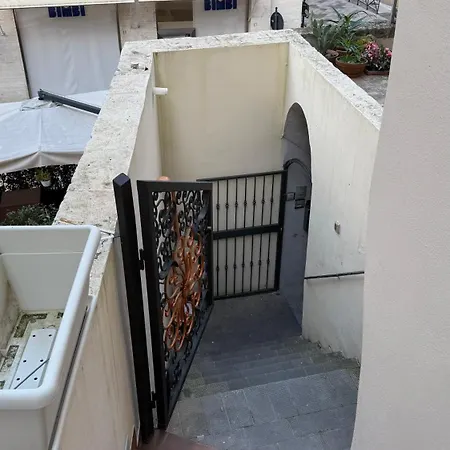 Pensjonat Palazzo Epocale - 2000